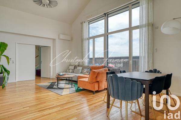 Appartement à vendre 6 pièces 138 m² Châtillon