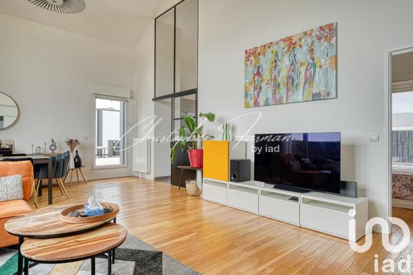 Appartement à vendre 6 pièces 138 m² Châtillon