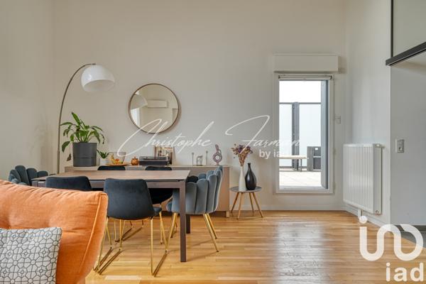 Appartement à vendre 6 pièces 138 m² Châtillon