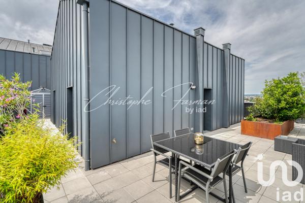 Appartement à vendre 6 pièces 138 m² Châtillon