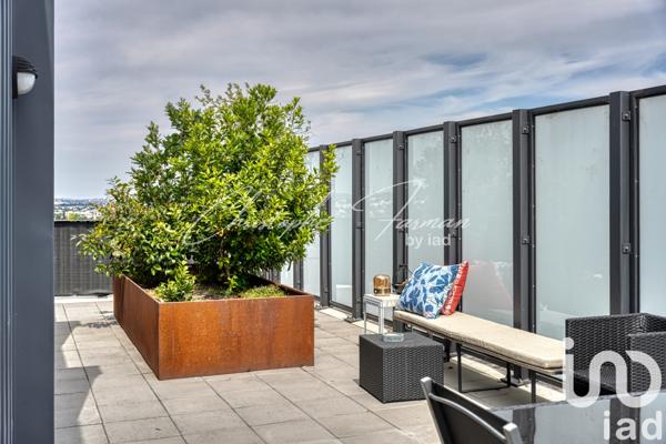 Appartement à vendre 6 pièces 138 m² Châtillon