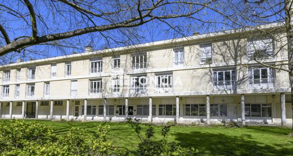 À vendre Appartement 4 pièces 95.02 m² - Beauvais 60000
