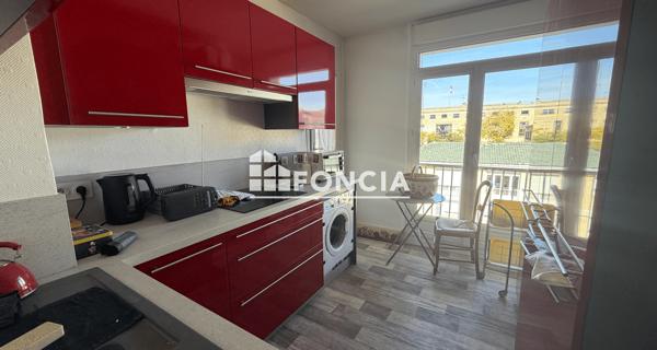 À vendre Appartement 4 pièces 95.02 m² - Beauvais 60000