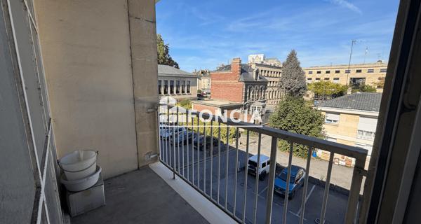 À vendre Appartement 4 pièces 95.02 m² - Beauvais 60000