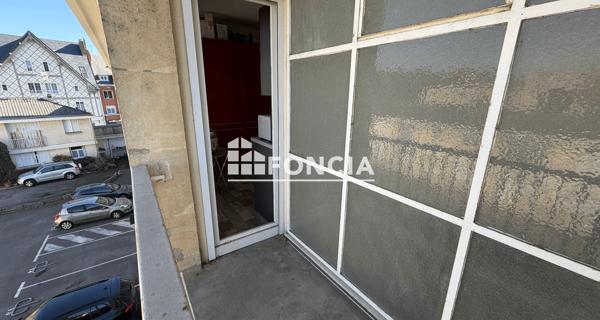 À vendre Appartement 4 pièces 95.02 m² - Beauvais 60000