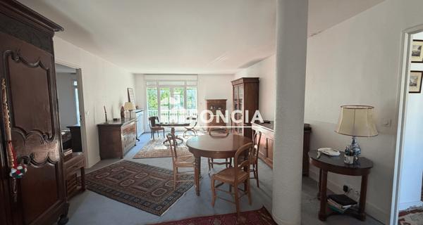 À vendre Appartement 4 pièces 95.02 m² - Beauvais 60000