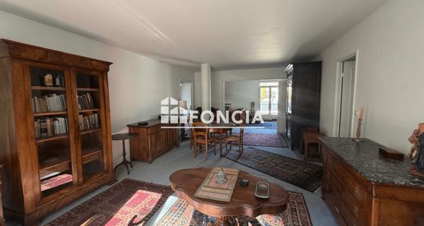 À vendre Appartement 4 pièces 95.02 m² - Beauvais 60000