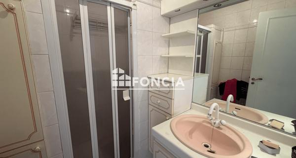 À vendre Appartement 4 pièces 95.02 m² - Beauvais 60000