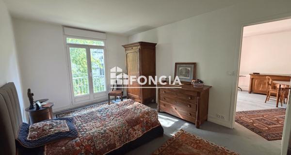 À vendre Appartement 4 pièces 95.02 m² - Beauvais 60000
