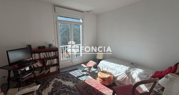 À vendre Appartement 4 pièces 95.02 m² - Beauvais 60000