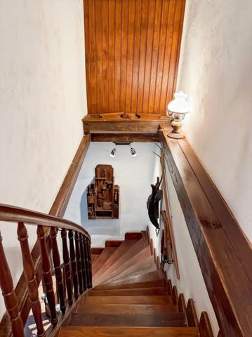 Maison à vendre 5 pièces VIC FEZENSAC (32) - Moulin rénové avec piscine – 120 m² habitables - 6632 m2 - Possibilité chambre d'hôtes