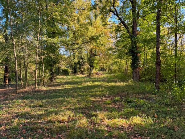 Maison à vendre 5 pièces VIC FEZENSAC (32) - Moulin rénové avec piscine – 120 m² habitables - 6632 m2 - Possibilité chambre d'hôtes