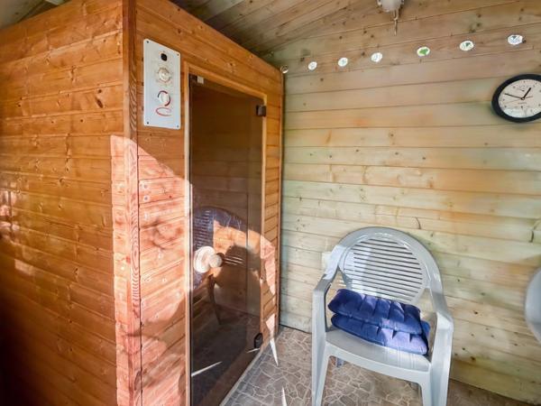 Maison à vendre 5 pièces VIC FEZENSAC (32) - Moulin rénové avec piscine – 120 m² habitables - 6632 m2 - Possibilité chambre d'hôtes