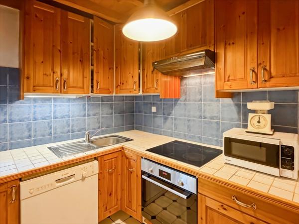 Maison à vendre 5 pièces VIC FEZENSAC (32) - Moulin rénové avec piscine – 120 m² habitables - 6632 m2 - Possibilité chambre d'hôtes