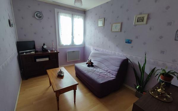 Maison à vendre    6 pièces •  Nogent-l'Artaud