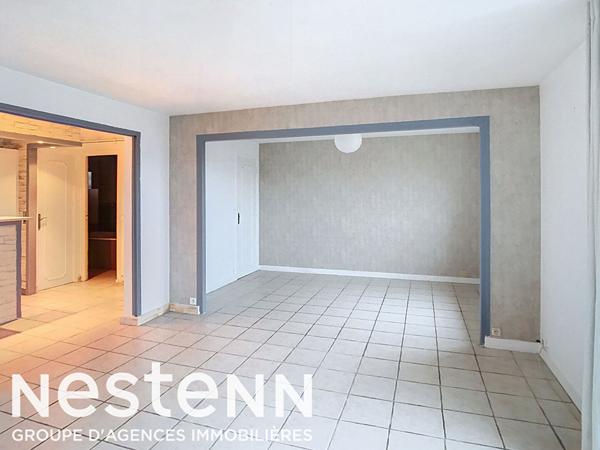 Appartement Mondeville 4 pièces 66.71 m2