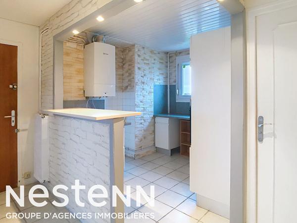 Appartement Mondeville 4 pièces 66.71 m2
