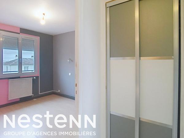Appartement Mondeville 4 pièces 66.71 m2