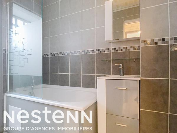 Appartement Mondeville 4 pièces 66.71 m2