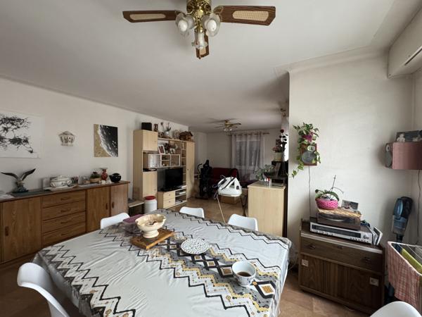 T4 + CAVE + GRENIER CENTRE VILLE