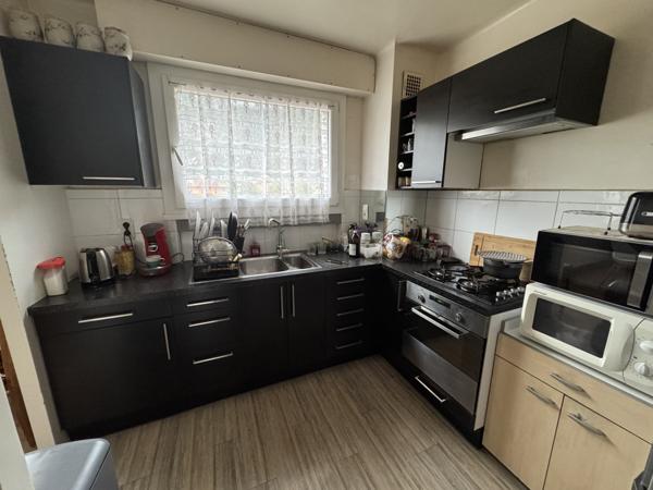 T4 + CAVE + GRENIER CENTRE VILLE