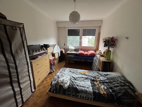 T4 + CAVE + GRENIER CENTRE VILLE