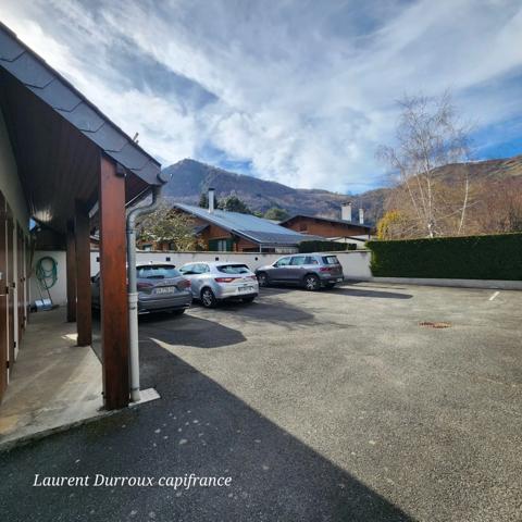 Appartement à vendre 3 pièces SAINT LARY SOULAN (65)