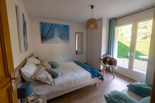 Appartement à vendre 3 pièces SAINT LARY SOULAN (65)