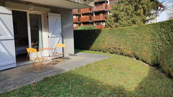 Appartement à vendre 3 pièces SAINT LARY SOULAN (65)