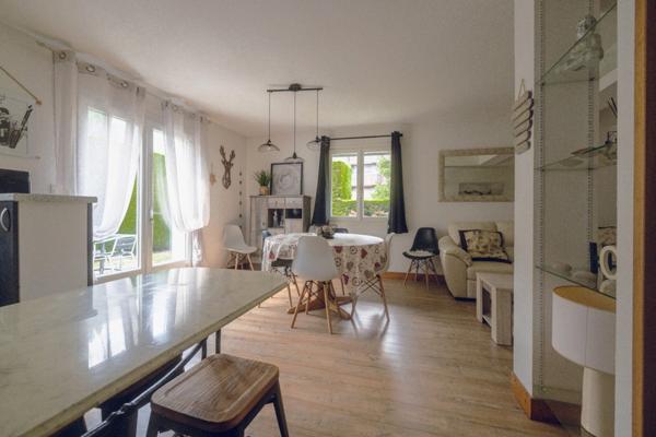 Appartement à vendre 3 pièces SAINT LARY SOULAN (65)