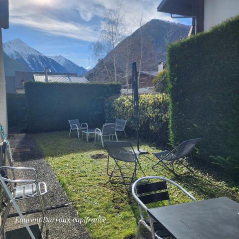 Appartement à vendre 3 pièces SAINT LARY SOULAN (65)