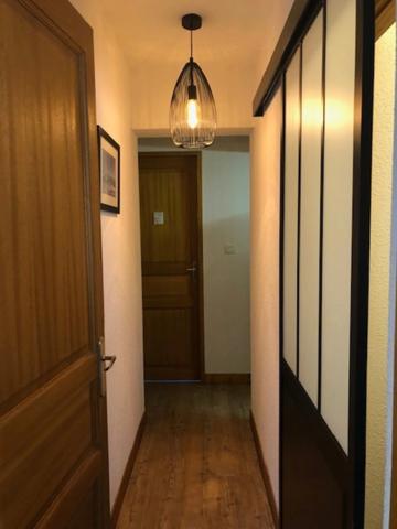 Appartement à vendre 3 pièces SAINT LARY SOULAN (65)