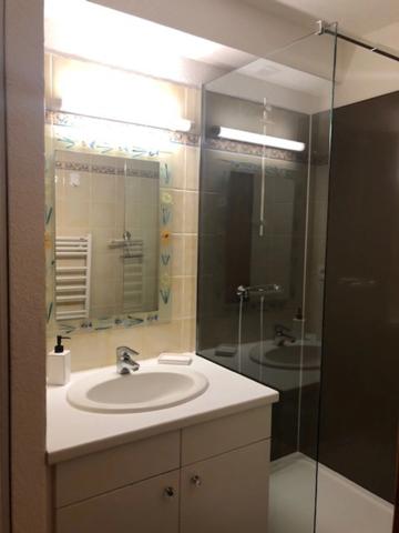 Appartement à vendre 3 pièces SAINT LARY SOULAN (65)