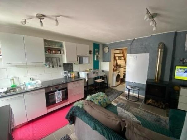 Charmante maison de 50m2