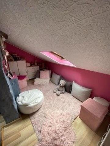 Charmante maison de 50m2