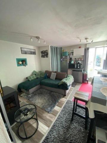 Charmante maison de 50m2