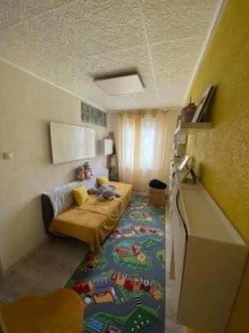 Charmante maison de 50m2