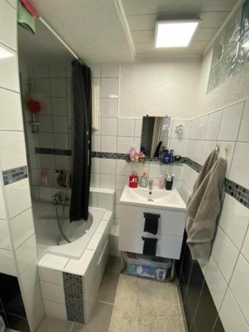 Charmante maison de 50m2