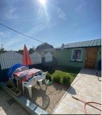 Charmante maison de 50m2