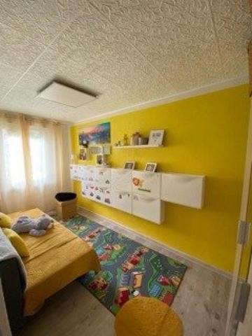 Charmante maison de 50m2