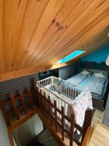 Charmante maison de 50m2