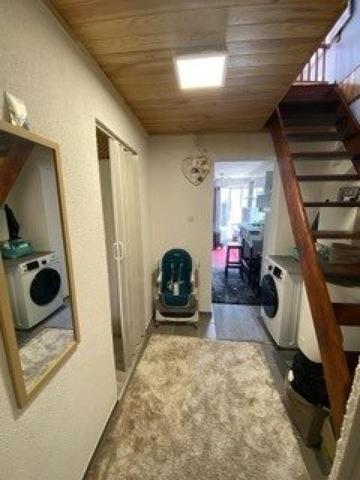 Charmante maison de 50m2