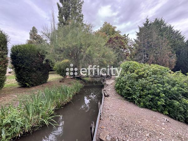 Maison 15 pièces - 340 m² Bien prestige