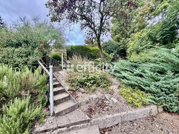 Maison 15 pièces - 340 m² Bien prestige