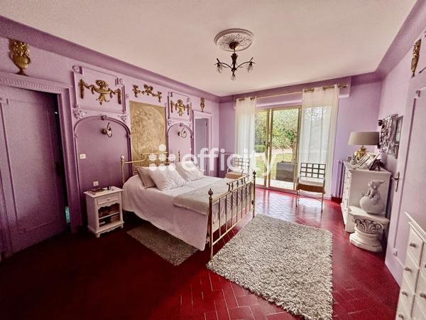 Maison 15 pièces - 340 m² Bien prestige