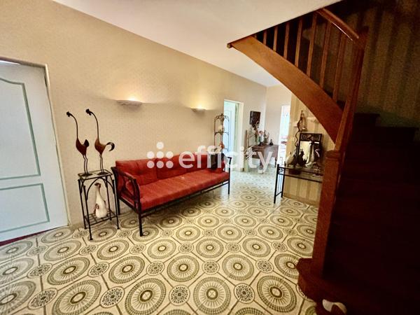 Maison 15 pièces - 340 m² Bien prestige