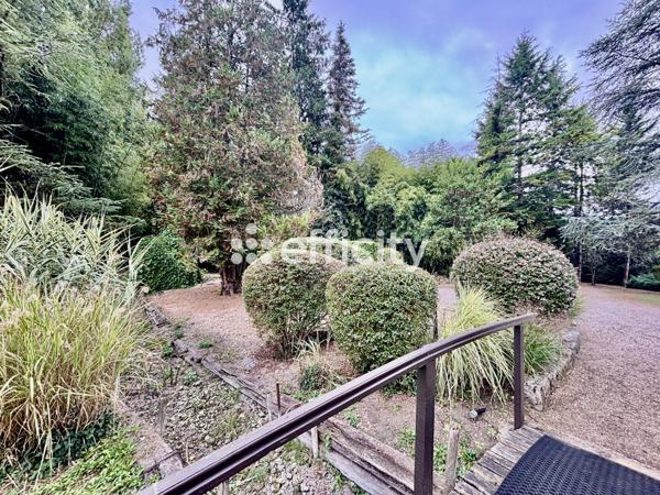 Maison 15 pièces - 340 m² Bien prestige