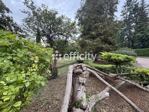 Maison 15 pièces - 340 m² Bien prestige