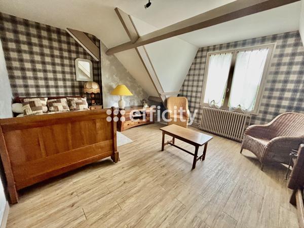 Maison 15 pièces - 340 m² Bien prestige