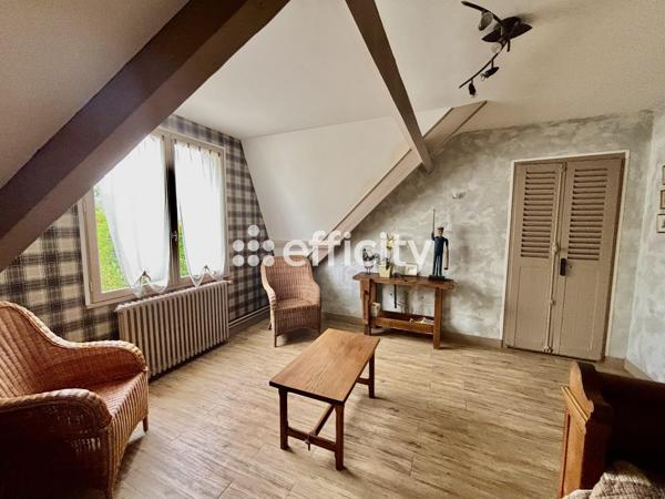 Maison 15 pièces - 340 m² Bien prestige